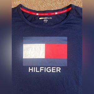 Women’s Tommy Hilfiger Sports, Long Sleeve Shirt - NWOT